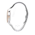 Breitling Superocean Heritage UB3111241B1A1 (2025) - Zwart wijzerplaat 42mm Goud/Staal (3/7)