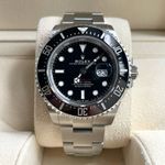 Rolex Sea-Dweller 126600 - (1/7)