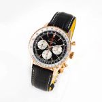 Breitling Navitimer 1 B01 Chronograph RB0138211B1P1 - (5/8)