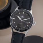 Blancpain Fifty Fathoms Bathyscaphe 5000-1110-B52A - (3/8)