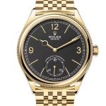 Rolex Perpetual 1908 52508 - (3/6)