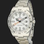 Rolex Explorer II 216570 - (1/8)