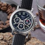 Chopard Mille Miglia 8331 - (3/8)