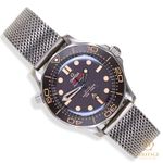 Omega Seamaster Diver 300 M 210.90.42.20.01.001 - (4/8)