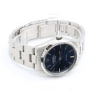 Rolex Air-King 5500 (Onbekend (willekeurig serienummer)) - 34mm Staal (6/8)