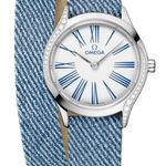 Omega De Ville Trésor 428.17.26.60.04.009 - (1/1)