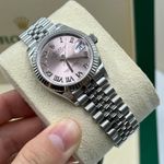 Rolex Datejust 278274 - (9/10)