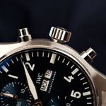 IWC Pilot Chronograph IW378004 - (3/8)