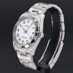 Rolex Oyster Perpetual 36 116034 - (4/8)