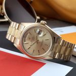 Rolex Day-Date 36 18078 (1983) - 36 mm Yellow Gold case (2/8)