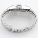 Vacheron Constantin Overseas 4500V/110A-B128 (Onbekend (willekeurig serienummer)) - Blauw wijzerplaat 42mm Staal (3/6)