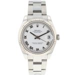Rolex Datejust 31 178274 - (1/6)