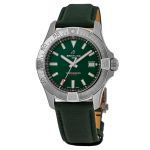 Breitling Avenger A17328101L1X1 (2024) - Green dial 42 mm Steel case (3/3)