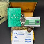 Rolex Air-King 14010 - (3/8)