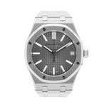 Audemars Piguet Royal Oak Selfwinding 15510ST.OO.1320ST.10 - (1/5)