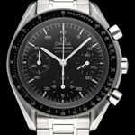Omega Speedmaster Reduced 3510.50.00 - (1/8)