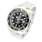 Rolex GMT-Master II 116710LN - (2/5)