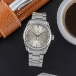 Omega Seamaster Aqua Terra 2518.30.00 - (1/8)