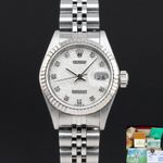 Rolex Lady-Datejust 69174 - (1/4)