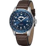 IWC Pilot IW395503 (2026) - 46mm Staal (1/1)