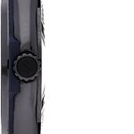 Hublot Classic Fusion Blue 542.CM.7170.LR (2019) - Blue dial 42 mm Ceramic case (4/5)