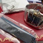 Cartier Santos WSSA0030 - (4/10)