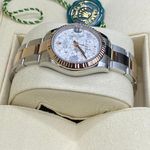 Rolex Datejust 278271 - (6/10)