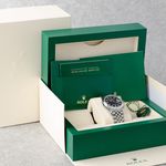 Rolex Datejust 36 126200 (2024) - 36mm Staal (3/8)
