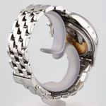 Patek Philippe Annual Calendar Chronograph 5960/1A-001 - (7/8)