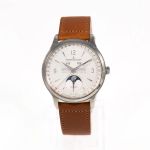 Jaeger-LeCoultre Master Calendar Q4148420 (2026) - Silver dial 41 mm Steel case (3/8)