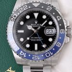 Rolex GMT-Master II 126710BLNR - (1/8)