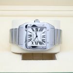 Cartier Santos 100 W200737G - (5/8)