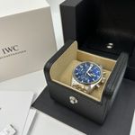 IWC Pilot Chronograph IW388102 - (3/8)