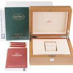 Omega Seamaster Aqua Terra 220.12.41.21.01.001 (2021) - Zwart wijzerplaat 41mm Staal (2/8)