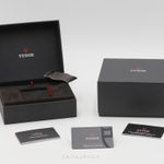 Tudor Black Bay Chrono 79363N (Onbekend (willekeurig serienummer)) - 41mm Goud/Staal (7/8)
