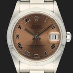 Rolex Datejust 31 78240 - (2/8)