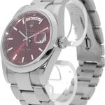 Rolex Day-Date 36 118209 - (3/5)