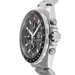TAG Heuer Formula 1 Calibre 16 CAZ2012.BA0876 - (4/7)