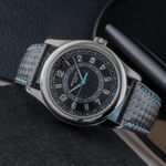 Patek Philippe Calatrava 6007G-011 - (2/8)