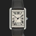 Cartier Tank WSTA0040 - (3/8)