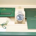 Rolex Day-Date 36 128236 - (7/7)