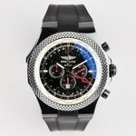 Breitling Bentley GMT M47362 - (1/7)