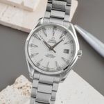 Omega Seamaster Aqua Terra 231.10.42.21.02.001 - (3/8)