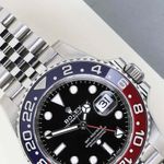 Rolex GMT-Master II 126710BLRO - (3/8)