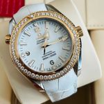 Omega Seamaster Planet Ocean 222.28.42.20.04.001 - (2/3)