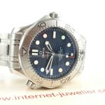 Omega Seamaster Diver 300 M 522.30.42.20.03.001 - (2/8)