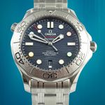 Omega Seamaster Diver 300 M 522.30.42.20.03.001 - (1/8)