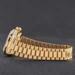Rolex Lady-Datejust 69158 (1990) - 26 mm Yellow Gold case (5/8)