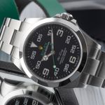 Rolex Air-King 126900 - (2/8)