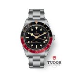 Tudor Black Bay Fifty-Eight 7939G1A0NRU (2025) - Zwart wijzerplaat 39mm Staal (1/1)